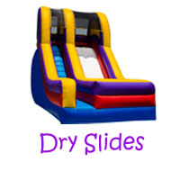 Dry Slide Rental