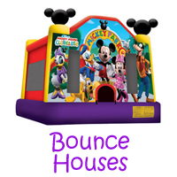 Bounce Houses