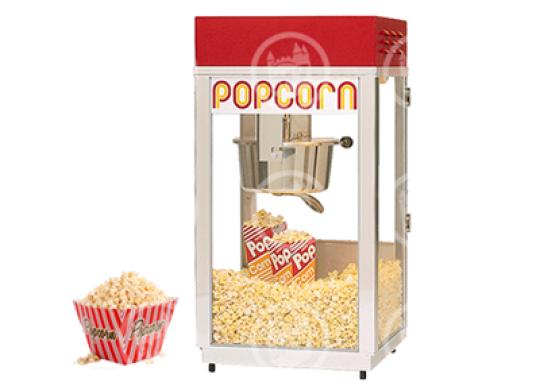 popcorn machine rent, popcorn machine rentals