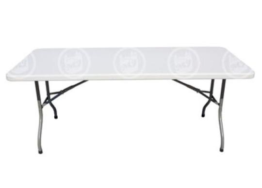 Plastic Table Rentals