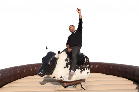 rent mechanical bull orange county