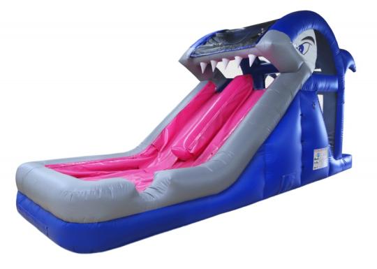 Shark Water Slide