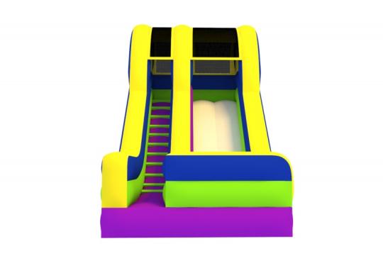 18' Slide Rental