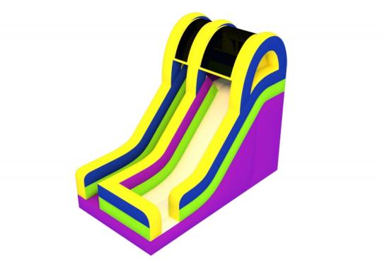 orange county slide rentals