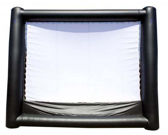 orange county Inflatable Movie Screen