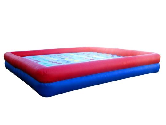 Rent Inflatable Twister Game, Orange County Interactive Twister Rentals | Magic Jump Rentals