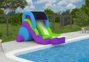 pool slide rental orange county