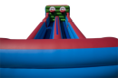 inflatable bungee game for rent