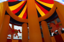 carousel bouncer orange county