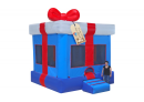 Gift Box Bounce House