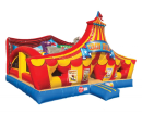 Circus Inflatable rental