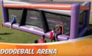 Dodgeball Arena