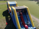Bounce House Obstacle
