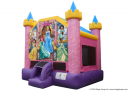 Disney Princess Bounce House rental