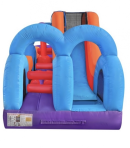 60 U Obstacle Course Rental